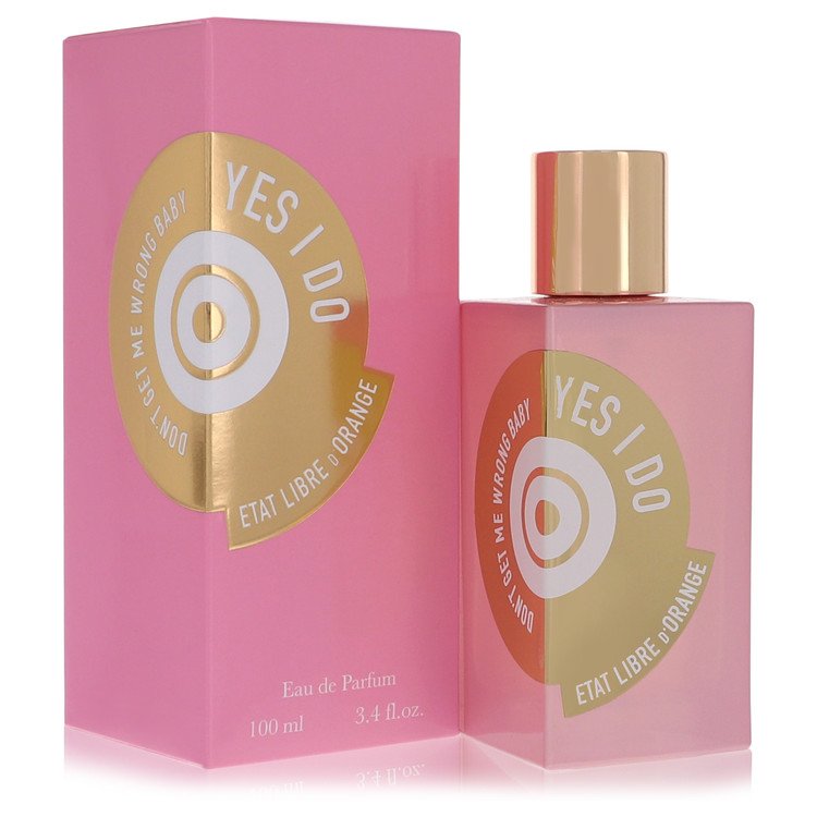Etat Libre d'Orange Yes I Do