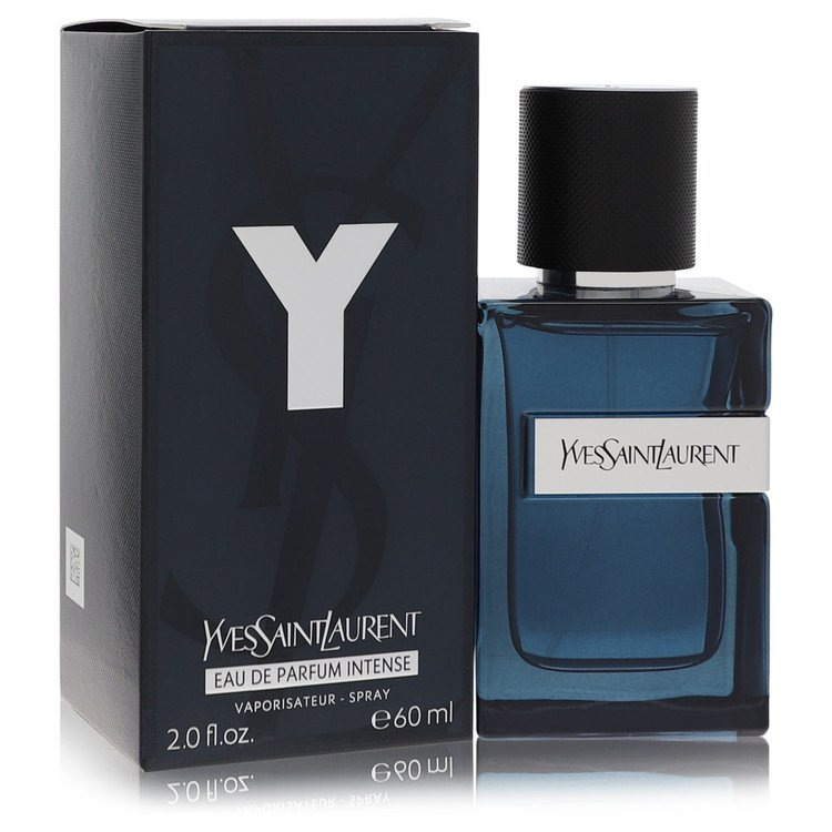 Yves Saint Laurent Y Intense