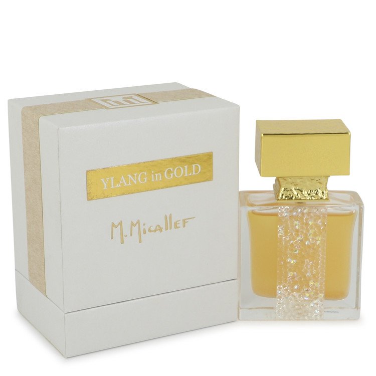 M. Micallef Ylang In Gold