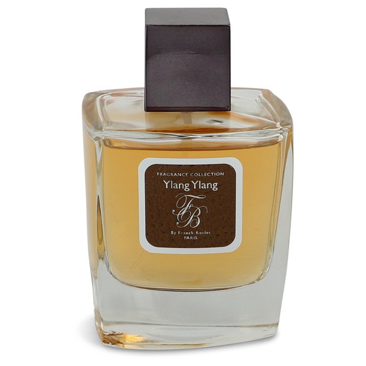 Franck Boclet Franck Boclet Ylang Ylang