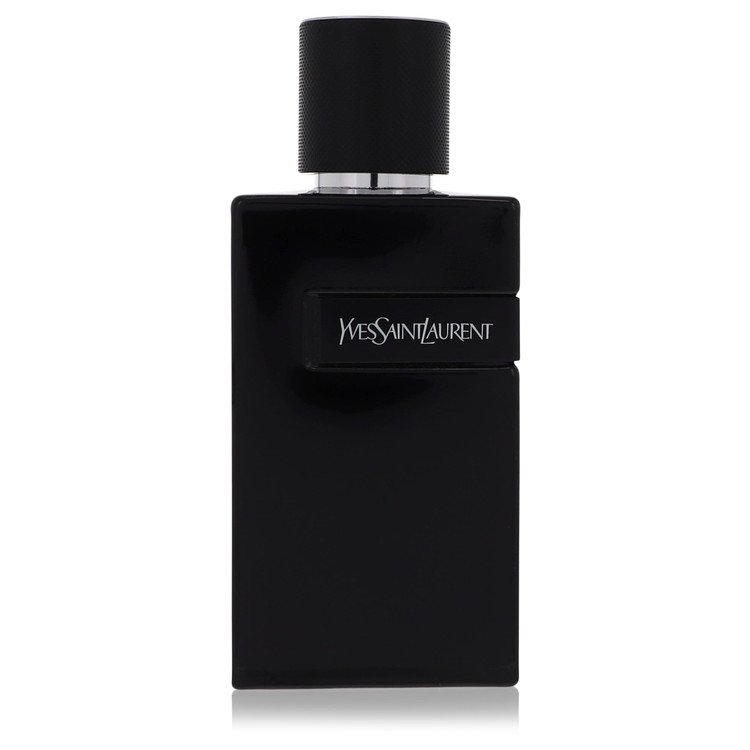 Yves Saint Laurent Y Le Parfum