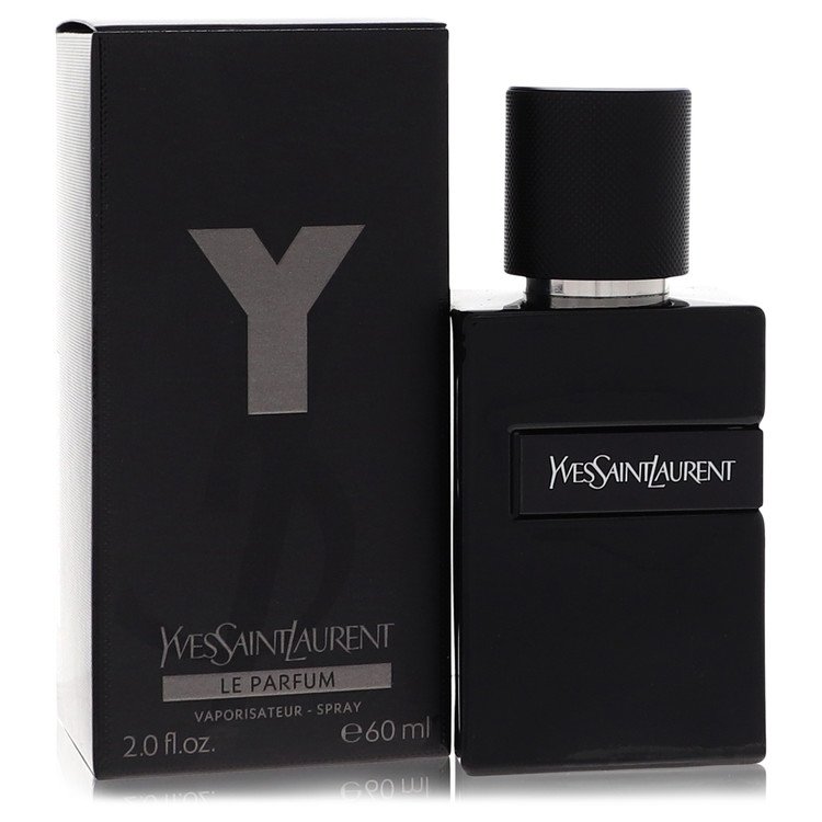 Yves Saint Laurent Y Le Parfum