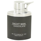 Myrurgia Yacht Man Chocolate