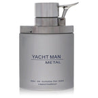 Myrurgia Yacht Man Metal