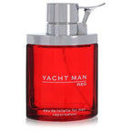 Myrurgia Yacht Man Red