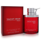 Myrurgia Yacht Man Red