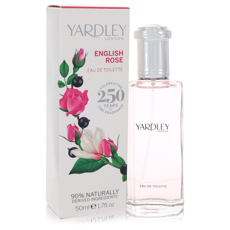 Yardley London English Rose Yardley