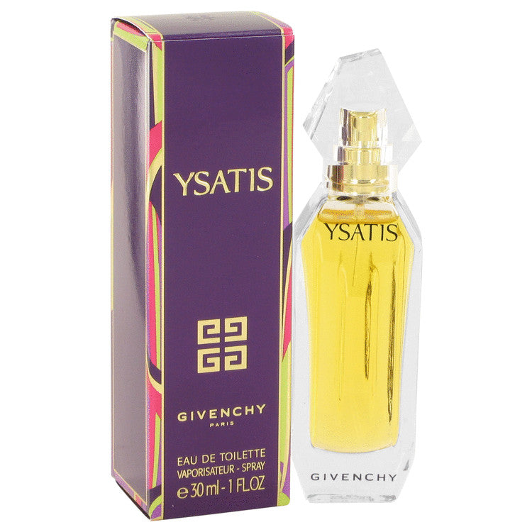 Givenchy Ysatis