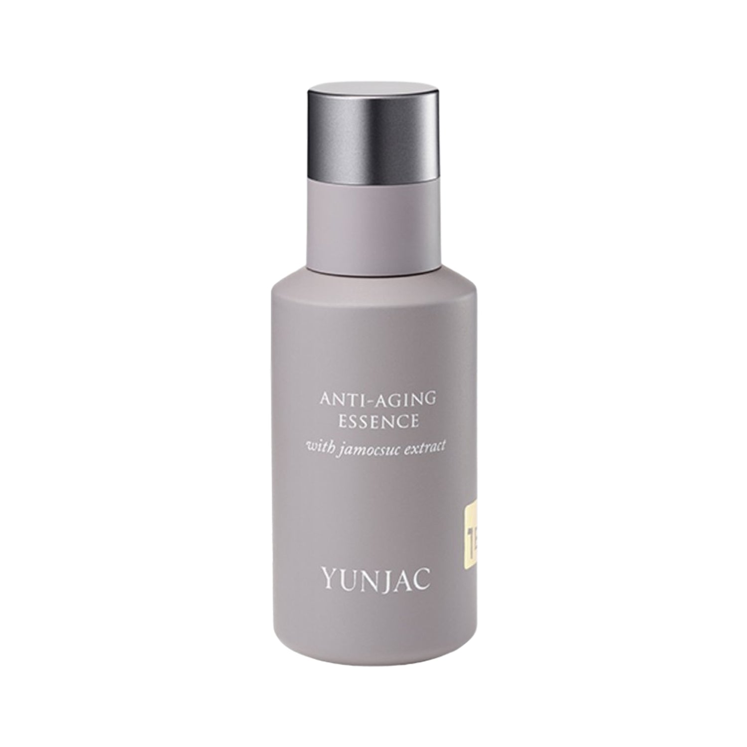 YUNJAC YUNJAC Anti-Aging Essence with Jamocsuc Extract 40ml - hydrating - front bottle shot