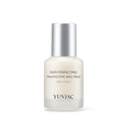 YUNJAC YUNJAC Skin Perfecting Protective Base Prep - Silent Velvet (25ml) - hydrating - front bottle shot