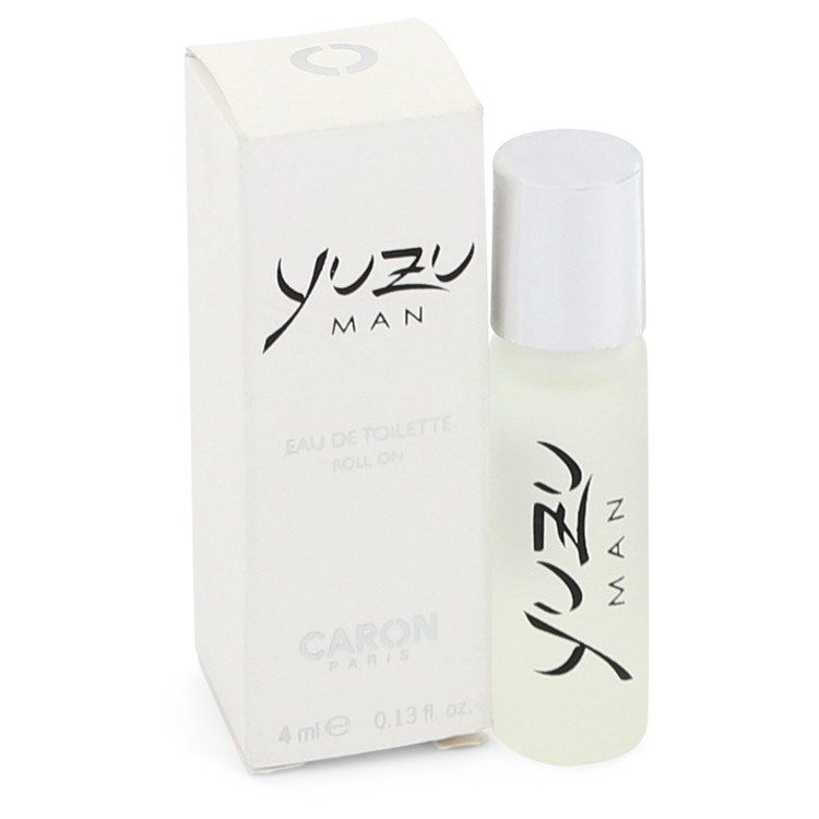 Caron Yuzu Man