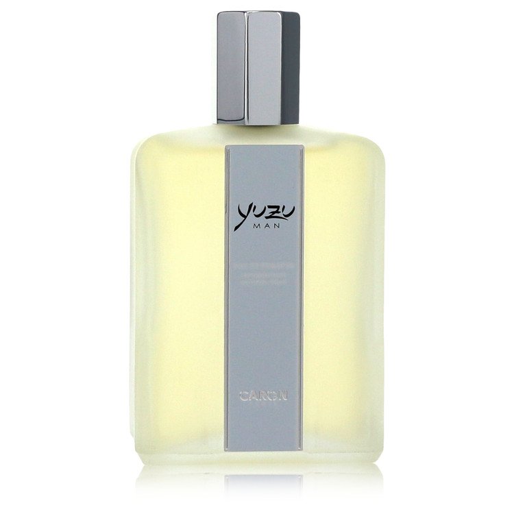 Caron Yuzu Man