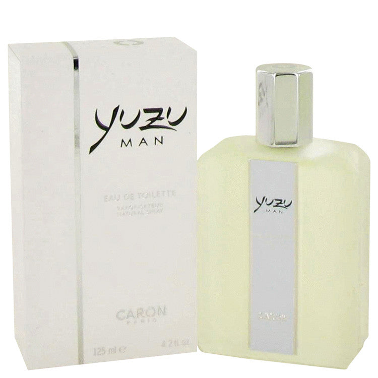 Caron Yuzu Man