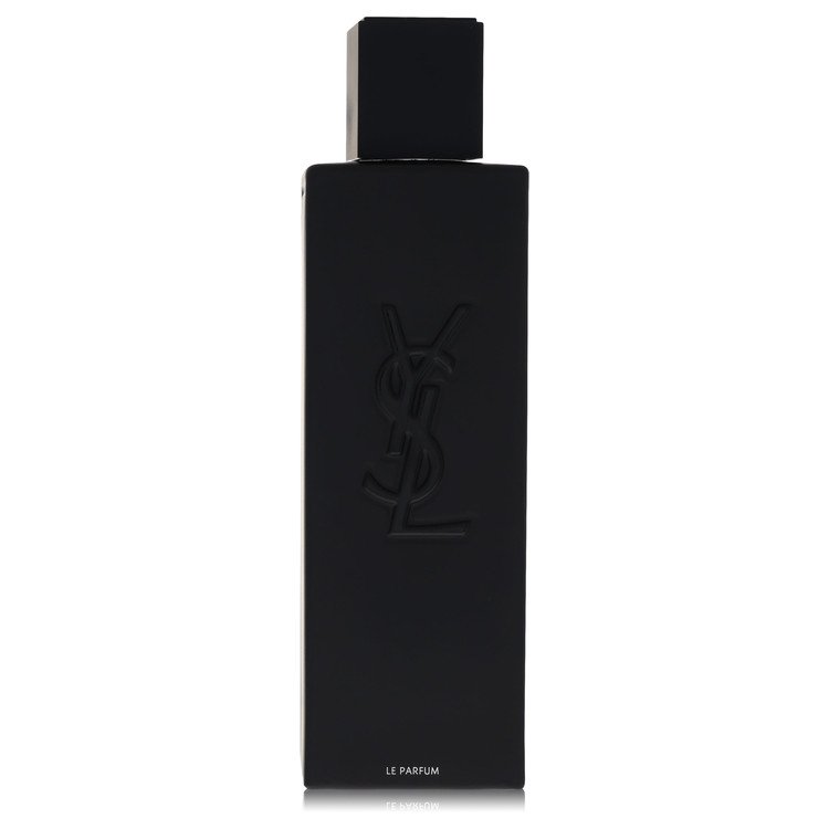 Yves Saint Laurent Yves Saint Laurent Myslf