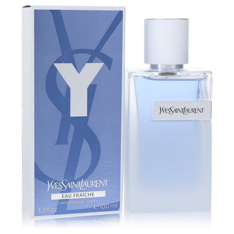 Yves Saint Laurent Y
