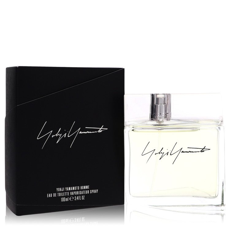 Yohji Yamamoto Yohji Yamamoto Homme