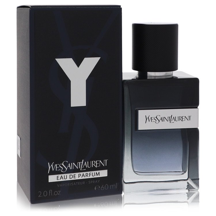 Yves Saint Laurent Y