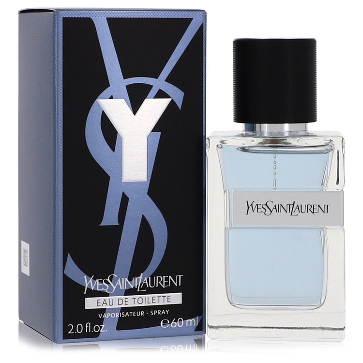 Yves Saint Laurent Y
