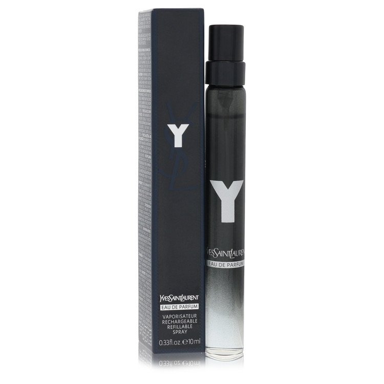 Yves Saint Laurent Y