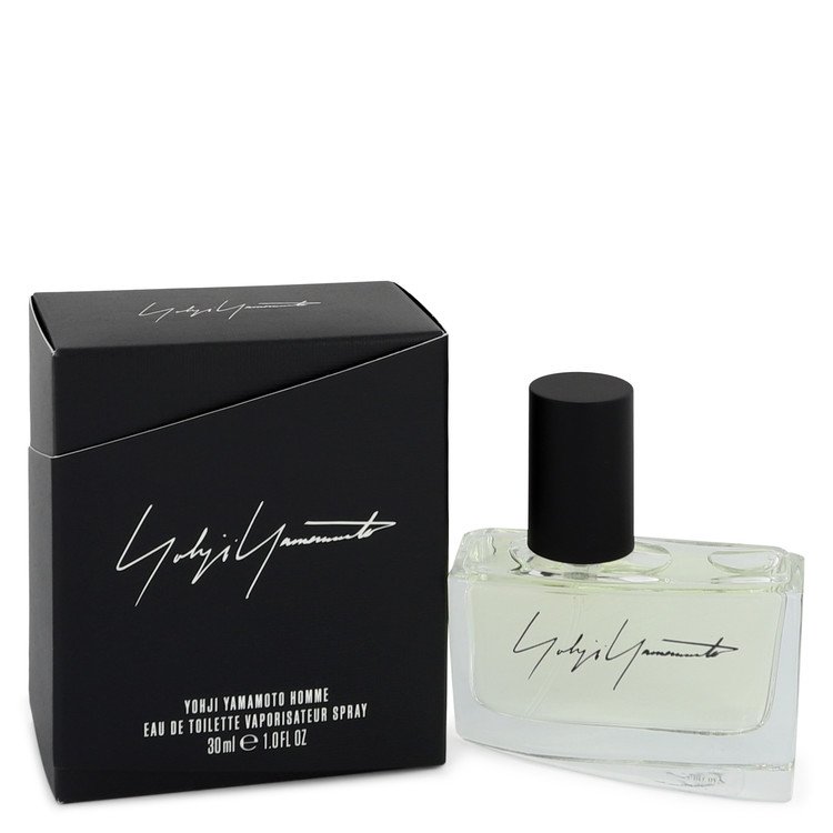 Yohji Yamamoto Yohji Yamamoto Homme