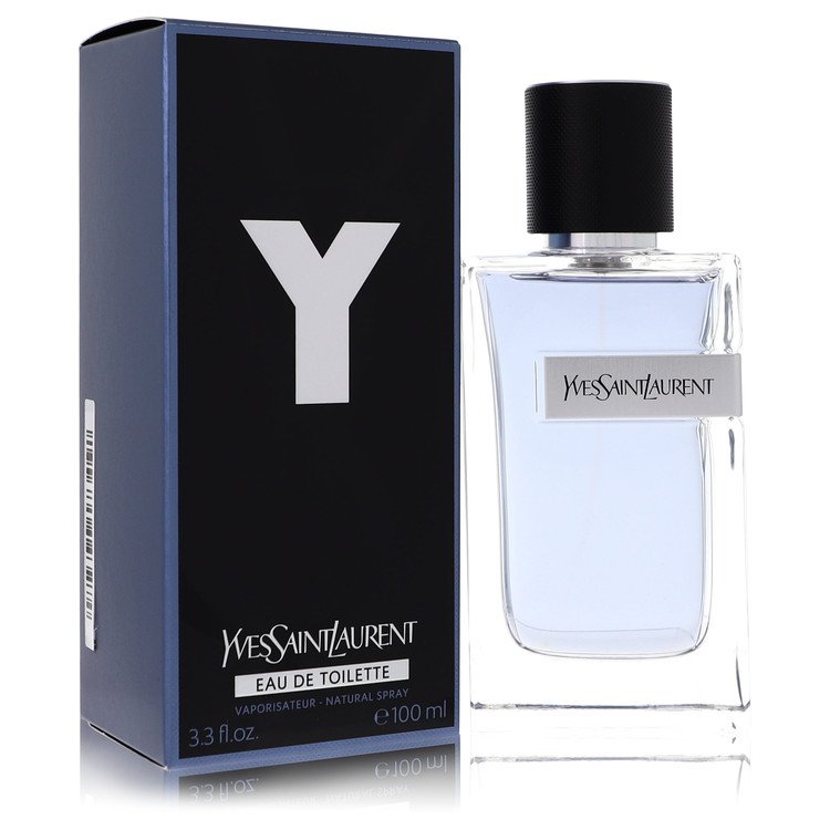 Yves Saint Laurent Y