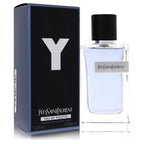 Yves Saint Laurent Y