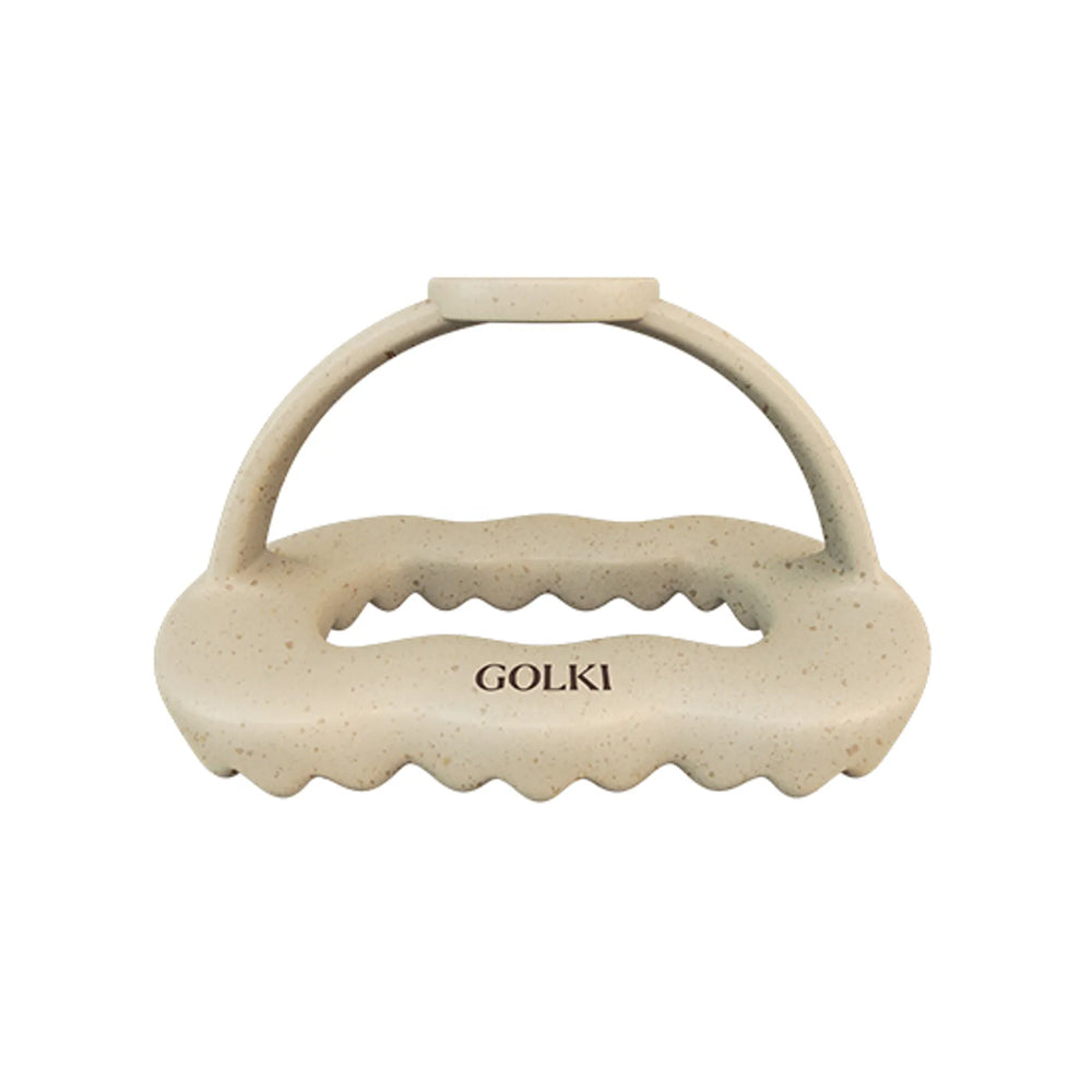 Yakson House Yakson House Golki Body Stone - soothing - front bottle shot