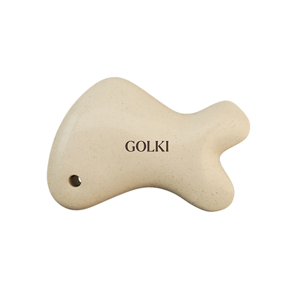 Yakson House Yakson House Golki Face Stone - soothing - front bottle shot