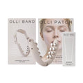 Yakson House Yakson House Olli Band 1 Box + Olli Patch 5 Boxes + Olli Gel 1 Box 16-Wave Panel Lifting Device - soothing -