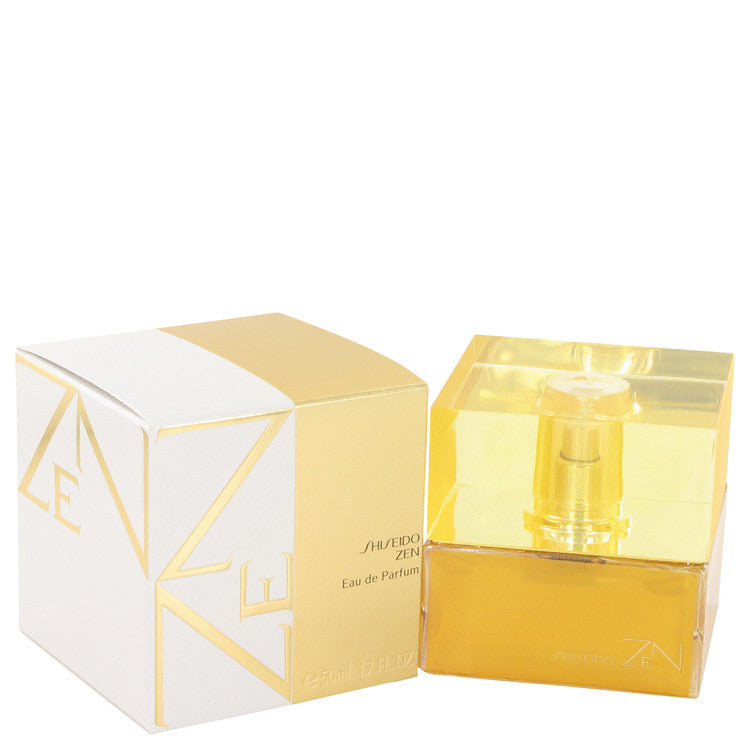 Shiseido Zen