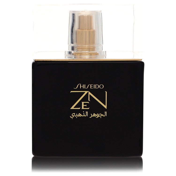 Shiseido Zen Gold Elixir