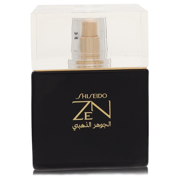 Shiseido Zen Gold Elixir