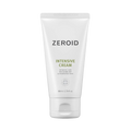 ZEROID ZEROID Intensive Cream 80ml - hydrating - front bottle shot