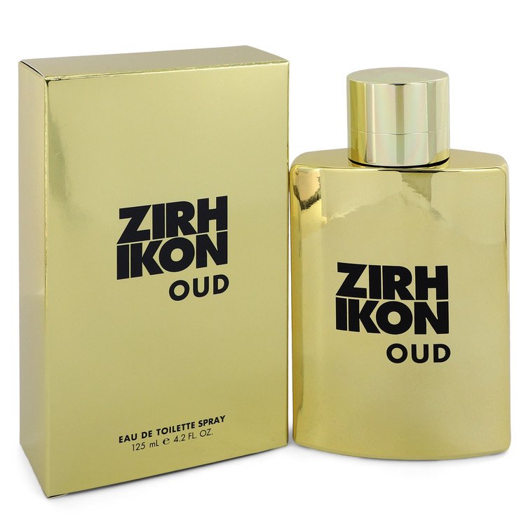 Zirh International Zirh Ikon Oud