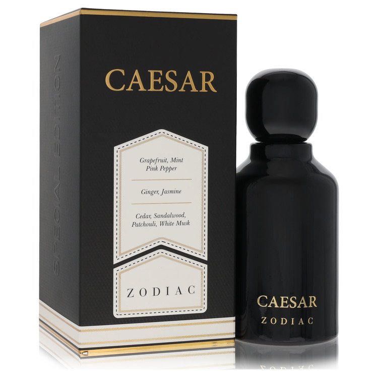Zodiac Zodiac Caesar