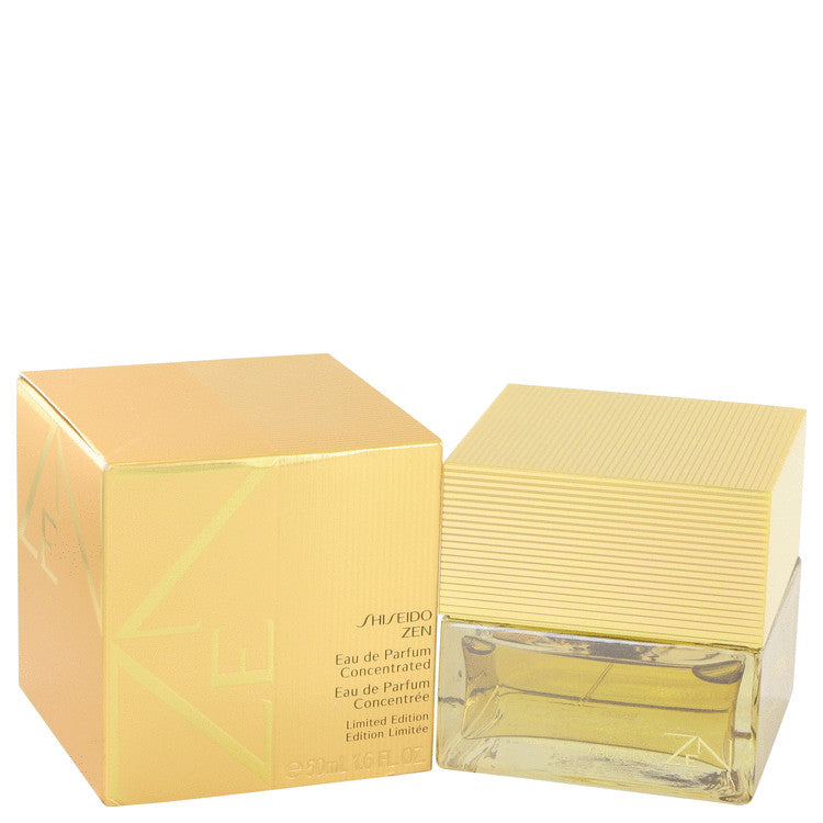 Shiseido Zen