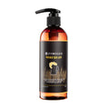 ZYMOGEN ZYMOGEN Beer Yeast Malt Fermented Shampoo 500ml - soothing - front bottle shot