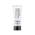 ZYMOGEN ZYMOGEN Long-Lasting Power Sun Cream SPF50+ PA+++ 60ml - exfoliating - front bottle shot