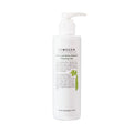 ZYMOGEN ZYMOGEN Luffa Cylindrica Ferment Cleansing Gel 200ml - hydrating - front bottle shot