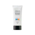 ZYMOGEN ZYMOGEN Moisturizing Sun Cream SPF35 PA++ 60ml - hydrating - front bottle shot