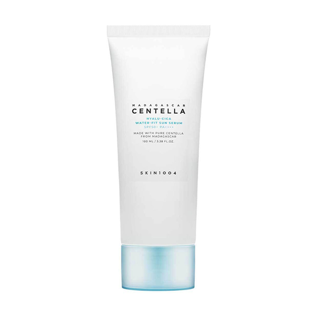 SKIN1004 SKIN1004 Centella Sun Serum 100ml - hydrating - front bottle shot