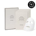 YUNJAC YUNJAC WHOLE PLANT EFFECT CONCENTRATE INTENSIVE MASK 20g * 6ea - hydrating - front bottle shot