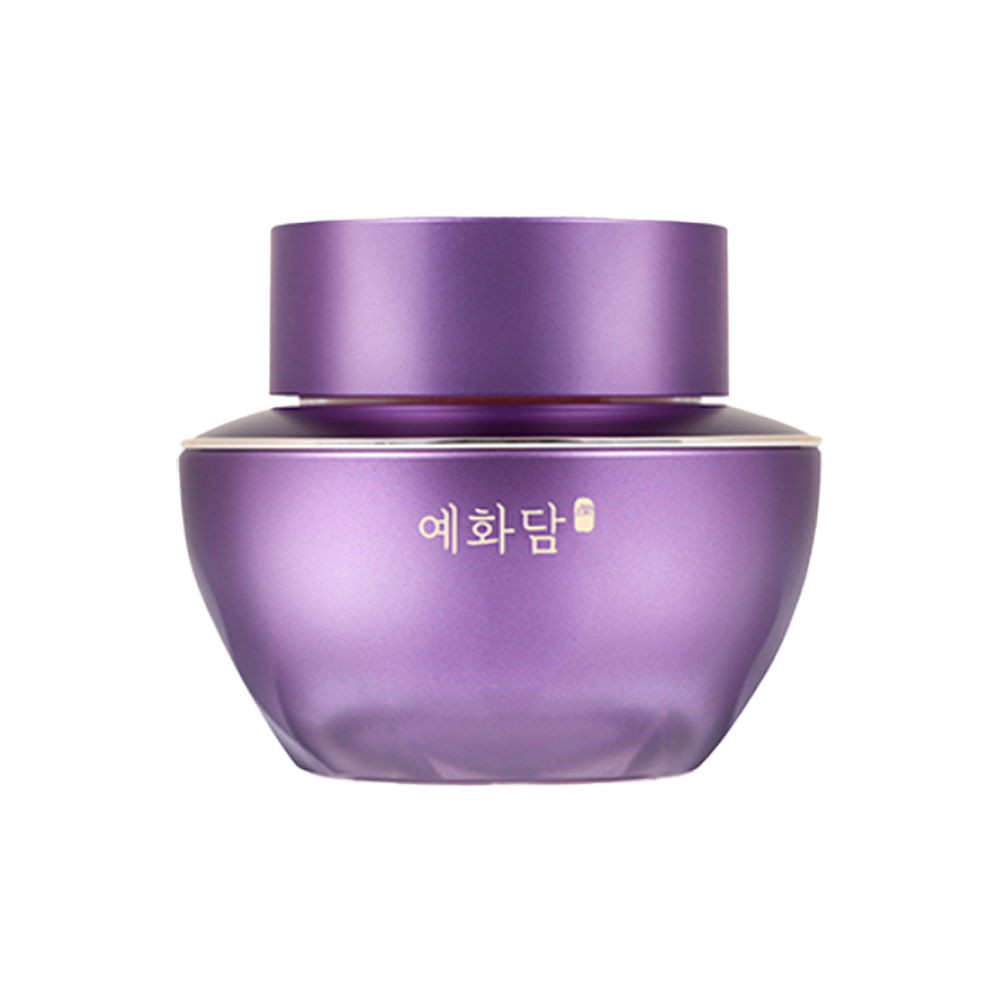 THE FACE SHOP THE FACE SHOP Yehwadam Hwansaenggo Ultimate Rejuvenating Eye Cream 25ml - hydrating - front bottle shot