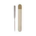 PICCASSO PICCASSOXHAMKYUNGSIK Makeup Spatula 1ea - daily care - front bottle shot