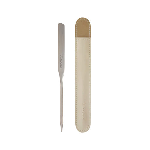 PICCASSO PICCASSOXHAMKYUNGSIK Makeup Spatula 1ea - daily care - front bottle shot