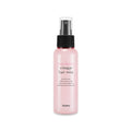 A'PIEU A'PIEU Raspberry Vinegar Hair Mist 105ml - hydrating - front bottle shot