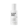 OGANA CELL OGANA CELL Sky Blue Serum Drop 30ml - hydrating - front bottle shot