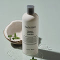 Karl&Hans Karl&Hans Botanic Shampoo 390ml Mint - nourishing - front bottle shot