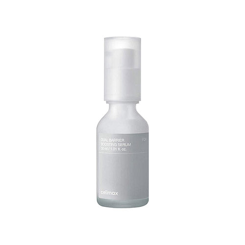 celimax celimax Dual Barrier Skin Boosting Serum 30ml - hydrating - front bottle shot