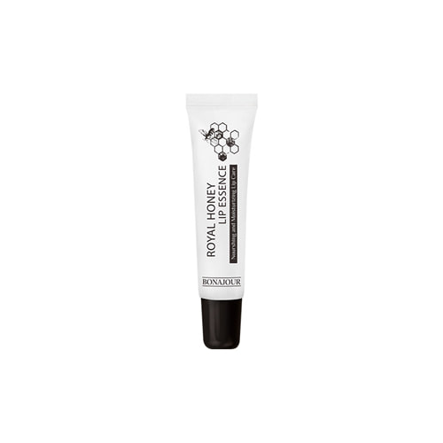 BONAJOUR BONAJOUR Royal Honey Lip Essence 10ml - hydrating - front bottle shot